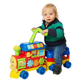 Winfun Walker Ride-On Learning Train – Color May Vary - thestationerycompany.pk