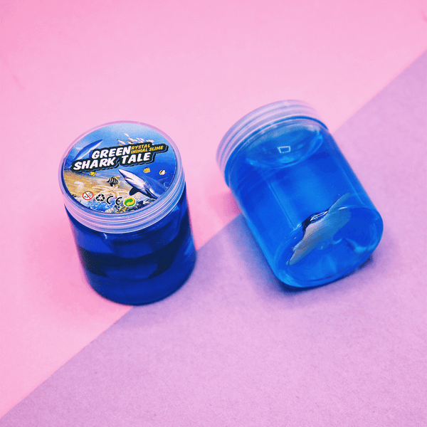 Shark Slime