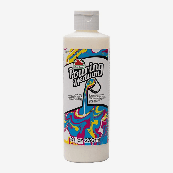 Apple Barrel Pouring Medium 236 ml - thestationerycompany.pk