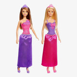 BARBIE BASIC PRINCESS ASSORTMENT Single Piece