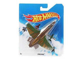 Hot Wheels Skybuster Helicopter – Color and Style May Vary - thestationerycompany.pk