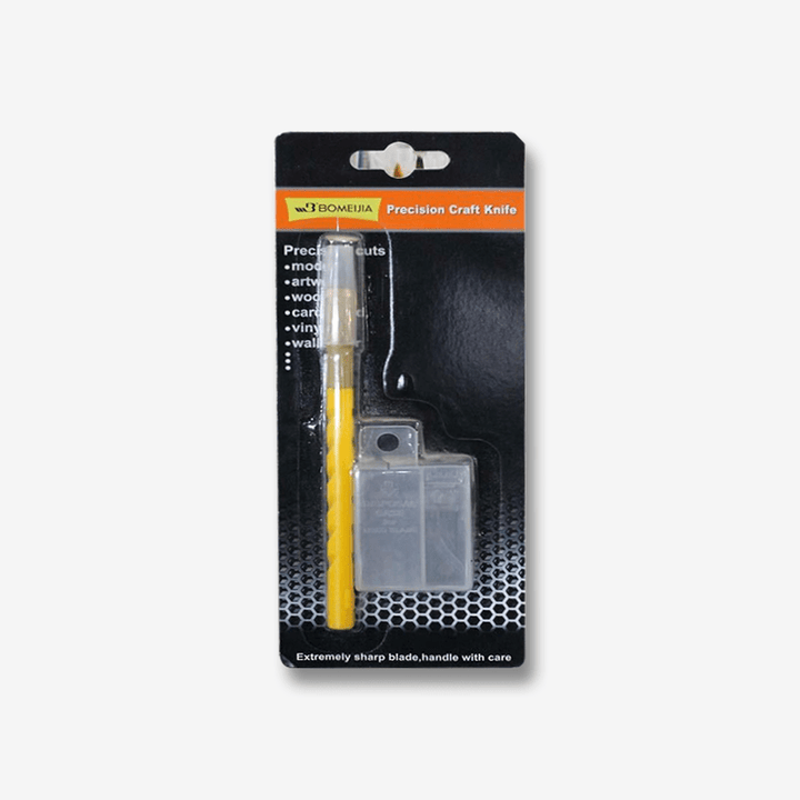 Bomeijia Precision Craft Knife Tool - thestationerycompany.pk
