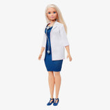 Barbie DOCTOR DOLL FXP00