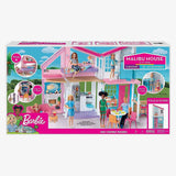 Barbie MALIBU HOUSE FXG57