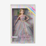 Barbie Signature Birthday Wishes GHT42