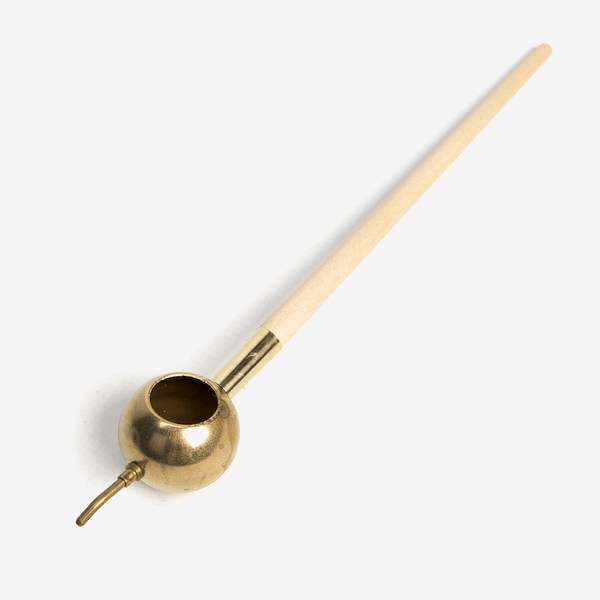 Bowl Tjanting Wax Clay Tool 35mm - thestationerycompany.pk