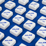 Milan Erasers 430