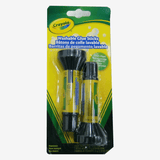 CRAYOLA GLUE STICK Pack Of 2 - thestationerycompany.pk