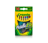 Crayola FX Crayons Pack Of 16 528816