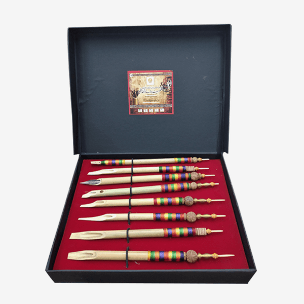 Calligraphy Qalam Set For Artists