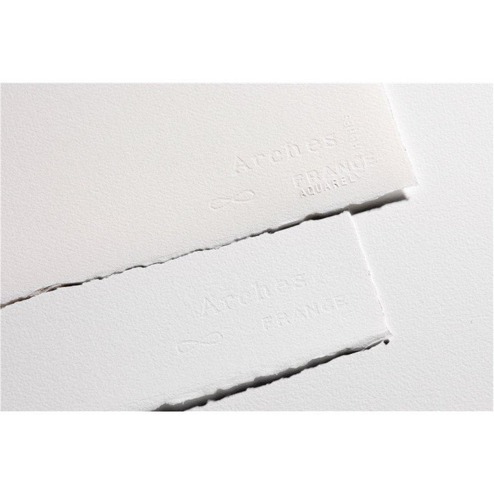 Canson Arches Watercolor Pads 12 Sheets 300g - thestationerycompany.pk