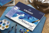 Canson Watercolor Pad Cold Pressed A3 300gsm - thestationerycompany.pk