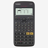 Casio Calculator 82 EX - thestationerycompany.pk