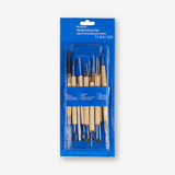 Clay Art And Pottery Cutter tool Set Pack of 11