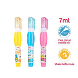 Deli Cover Up Correction Pen 7ml