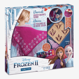 Cra-Z-Art Disney Frozen 2 Decorate Queen Shaw