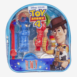 Cra-Z-Art Disney Toy Story 4 Softee Dough Backpack