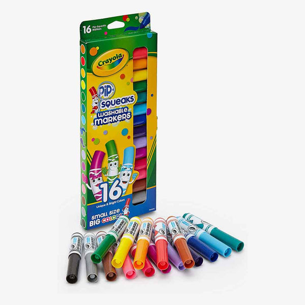 Crayola Assorted Colors Crayon Pack Of 16 588703