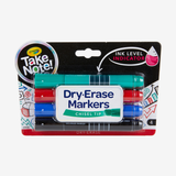 Crayola Dry Erase Markers Set Of 4