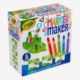 Crayola Marker Maker Machine Kit