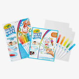 Crayola PAINT BRUSHES 752023