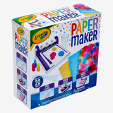 Crayola Paper Maker Craft Kit
