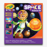 Crayola Space Science Lab