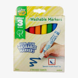 Crayola Washable Markers Pack Of 8