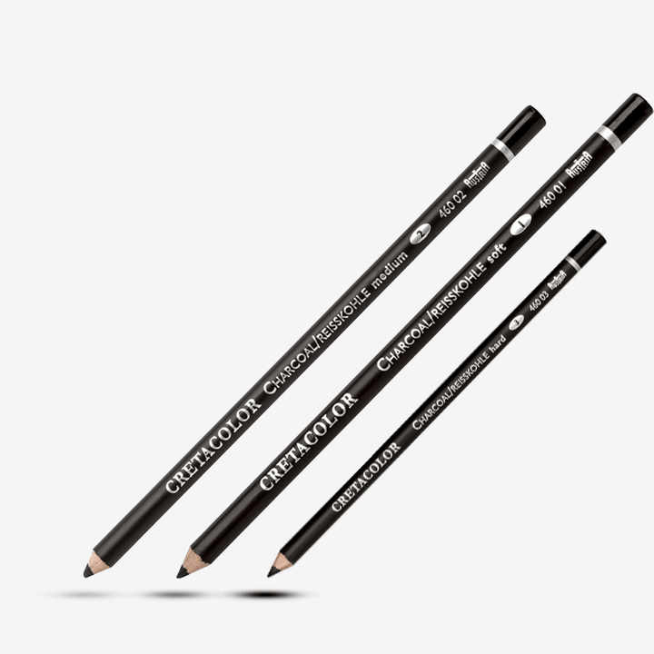 Buy Art Pencils Sketching Pencil Set Online In Pakistan