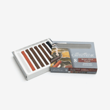Cretacolor Brown Hard Pastel Set of 8 Pcs