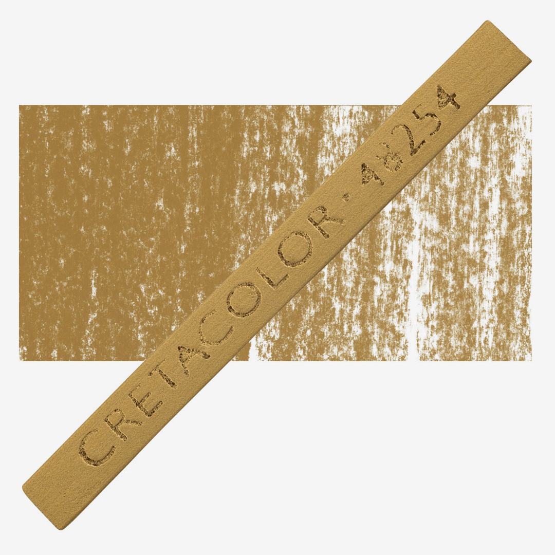 Cretacolor Gold Pastel Carre Stick