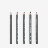 Cretacolor MEGA Graphite Pencils - thestationerycompany.pk