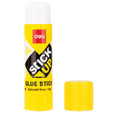 Deli EA20110 Strong Adhesive Glue Stick 15g - thestationerycompany.pk