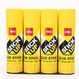 Deli EA20310 Strong Adhesive Glue Stick 36g - thestationerycompany.pk
