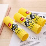 Deli EA20310 Strong Adhesive Glue Stick 36g - thestationerycompany.pk