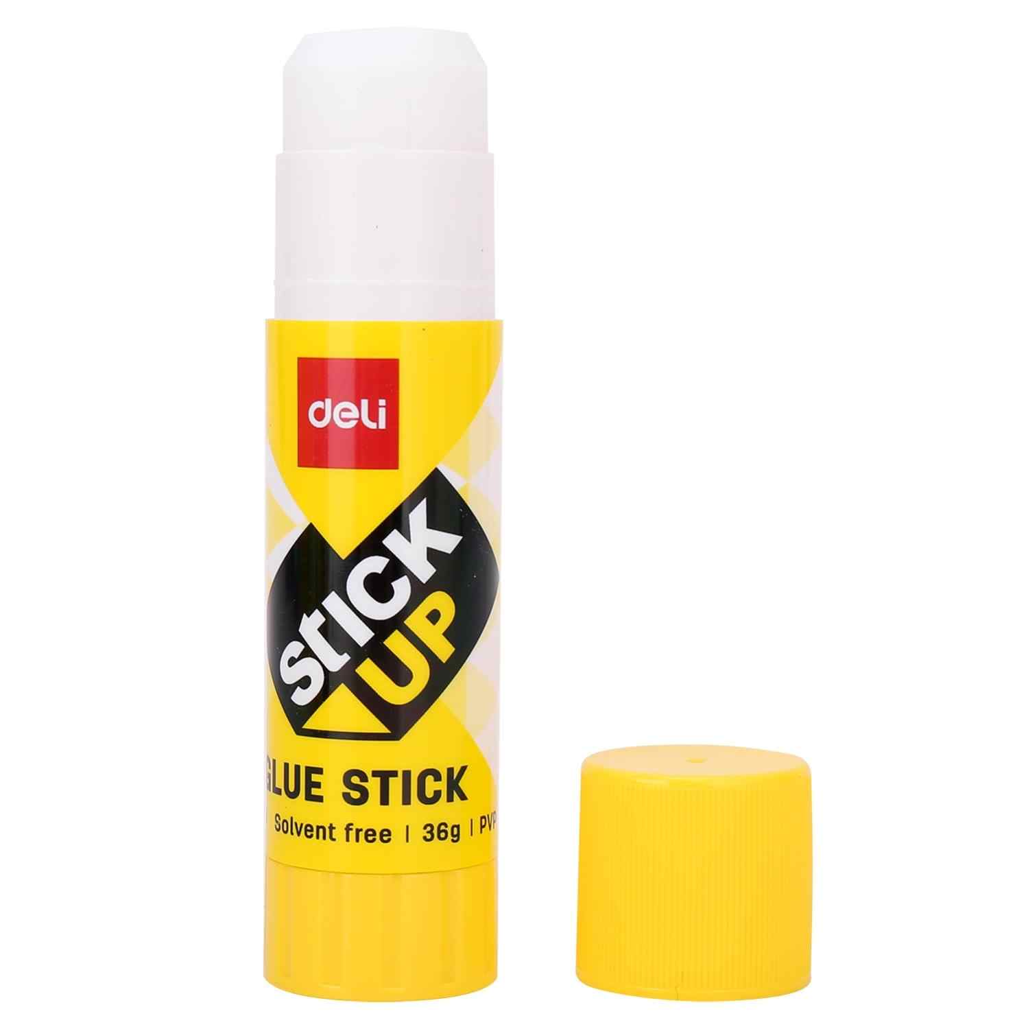 Deli EA20310 Strong Adhesive Glue Stick 36g - thestationerycompany.pk