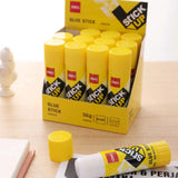 Deli EA20310 Strong Adhesive Glue Stick 36g - thestationerycompany.pk