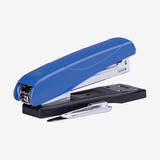 Deli Stapler Machine 25 Sheets With Pin Remover E0326 - thestationerycompany.pk