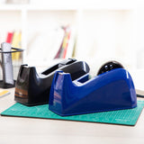 Deli E816 Tape Dispenser Large - thestationerycompany.pk