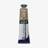 Daler Rowney Aquafine Gouache Gold 15ml