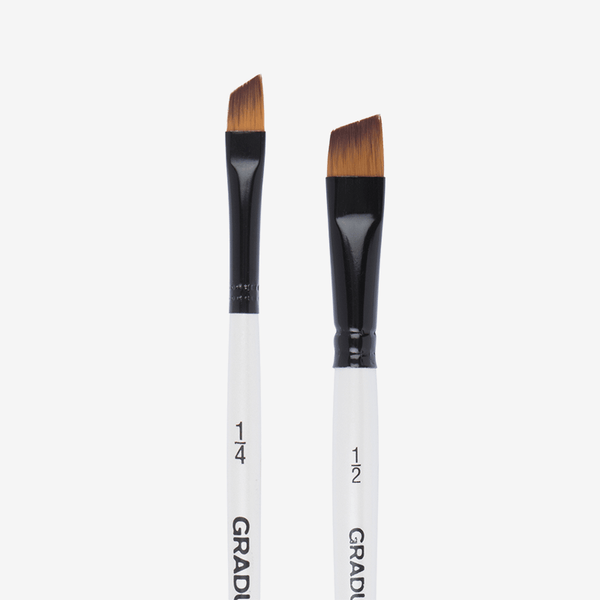 Daler Rowney Graduate Angle Shader Brush