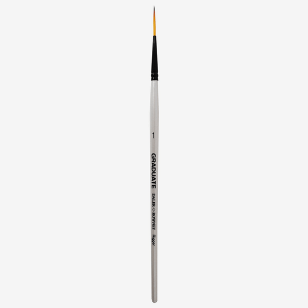 Daler Rowney Graduate Rigger Brush - thestationerycompany.pk
