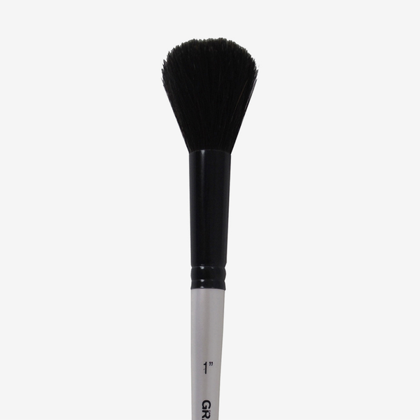 Daler Rowney Graduate Round Mop Brushes - thestationerycompany.pk