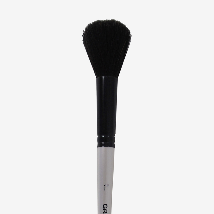 Daler Rowney Graduate Round Mop Brushes - thestationerycompany.pk