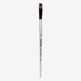 Daler Rowney Graduate Synthetic Round Long Handle Brush