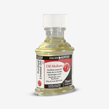 Daler Rowney Purified Linseed Oil