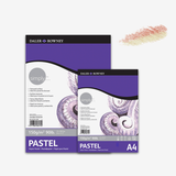 Daler Rowney Simply Pastel Pad For Charcoal & Pastels