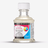 Daler Rowney Soluble Matt Varnish for Acrylics