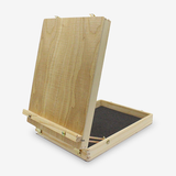 Daler Rowney Wooden Box Easel For Artists - thestationerycompany.pk