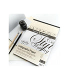 Daler Rowney Calligraphy Pad A4/A3 - thestationerycompany.pk